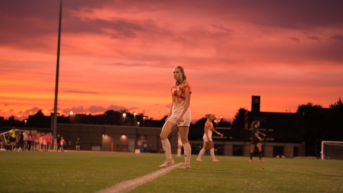 Soccer
